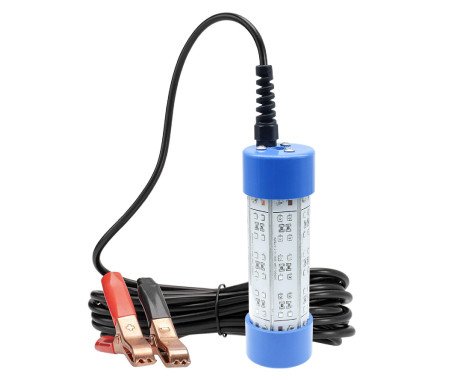 AQUA MARINE - 60W Underwater Fishing Light